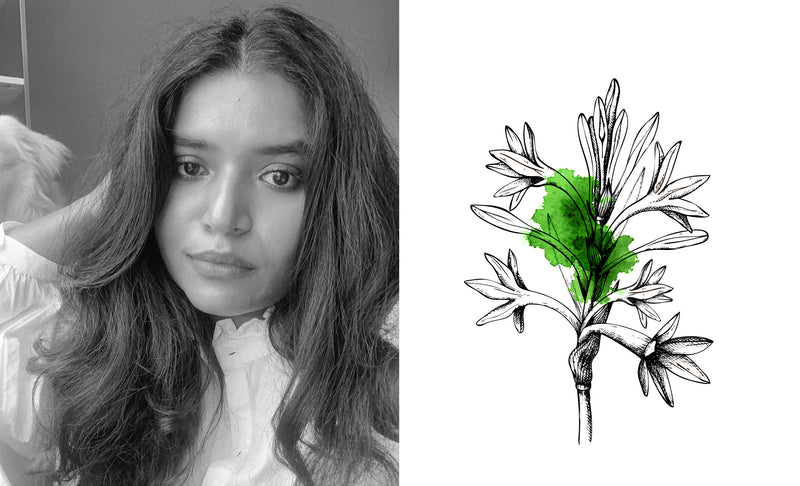 Meet Bella Varghese, the beauty and lifestyle content creator