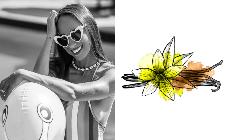 Meet Elisa Zanetti, The personal style blogger