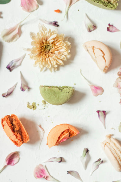 Les parfums gourmands de niche