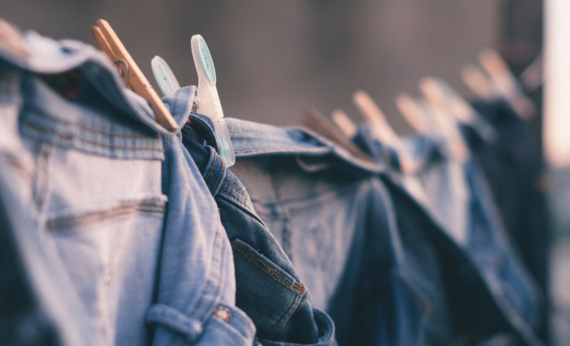 Perfume Tips : How To Match Your Denim To Your Perfume