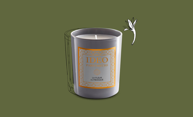 5 Tips To Make The Most Out of Your Scented Candle