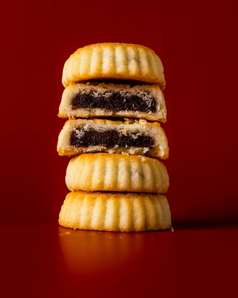 Le Maamoul : la chaleur d’un biscuit