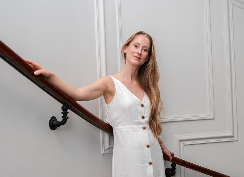 Margaux Le Paih Guérin - perfumer