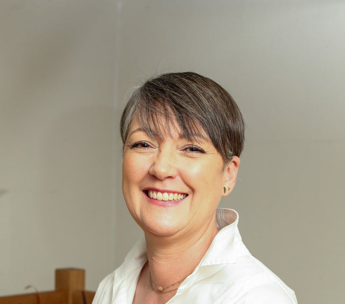 Marie Duchêne - perfumer