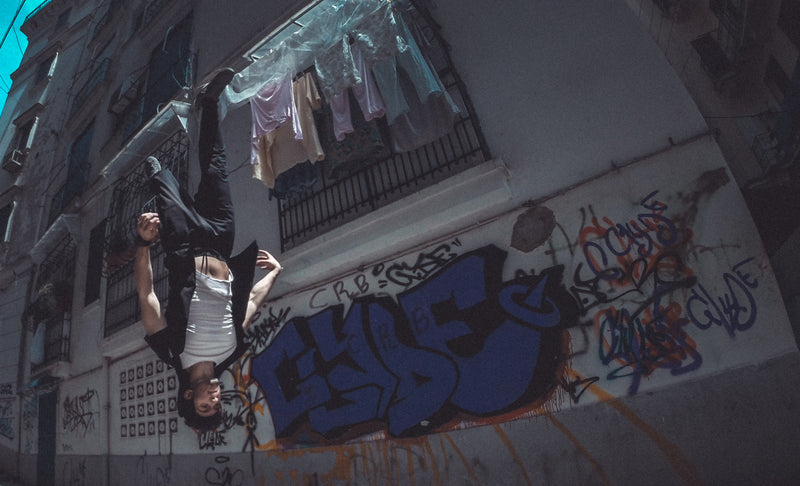 Music : From Oran To Beirut - Vol. 7