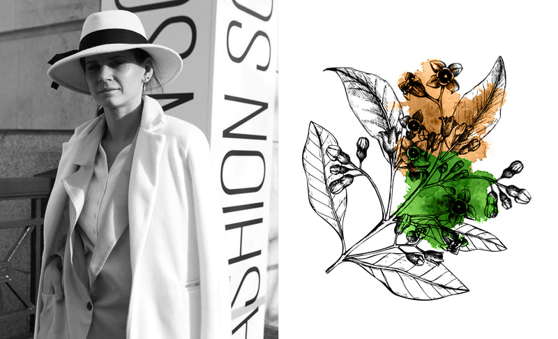 Meet Yuliya Oleksenko, the content creator