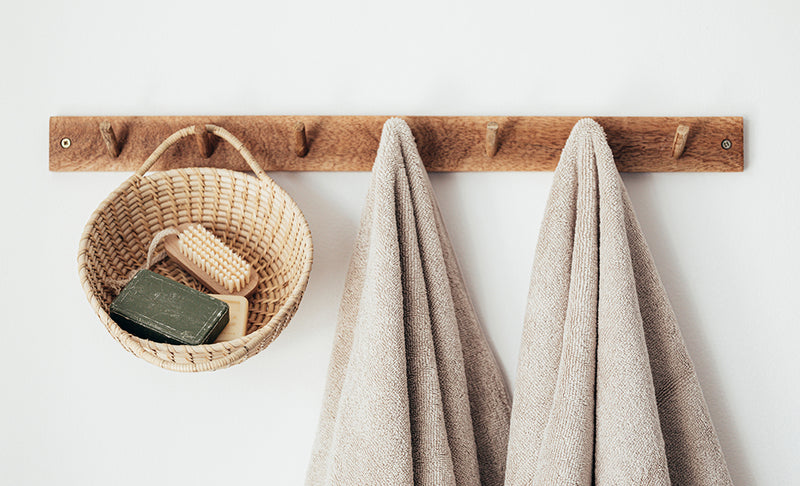 Body Care Routine