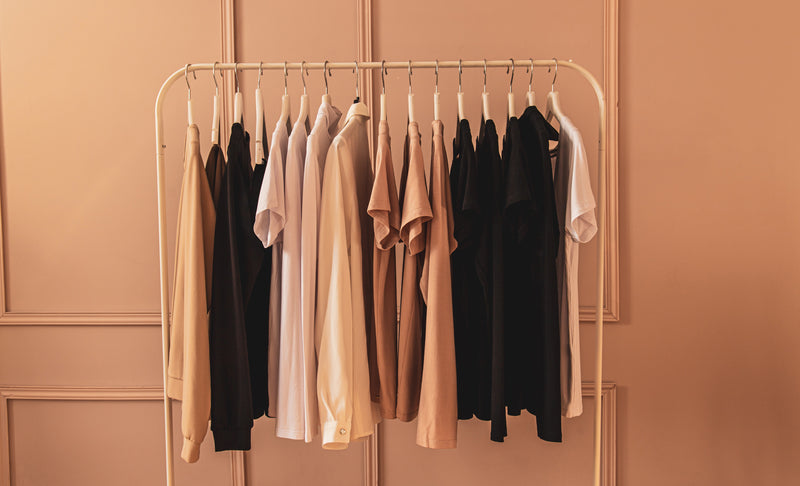 Capsule collection Fall 2020
