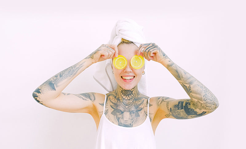 Skin Care Mask recipes