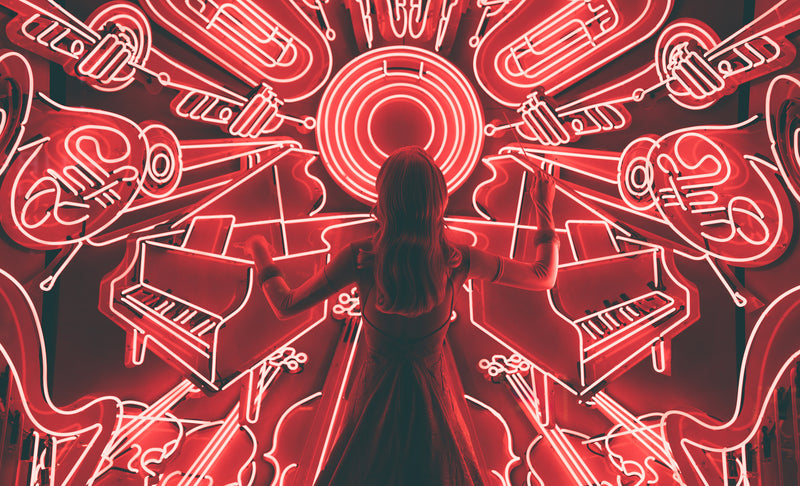 French Touch Music - Vol. 5