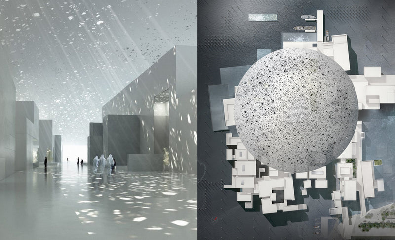 Louvre Abu Dhabi