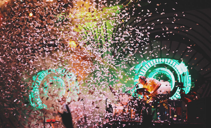 Music : Nova Party - Vol. 3